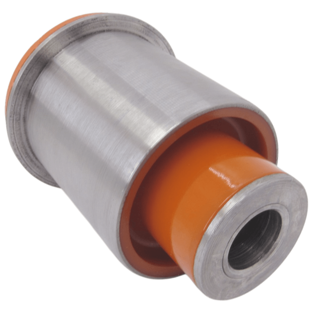 Polyurethane rear bushing of the front lower arm Ford F-150 2020- Electric: NL3Z-3078-C, NL3Z-3079-C, NL3Z3078C, NL3Z3079C wholesale from PolyPro.