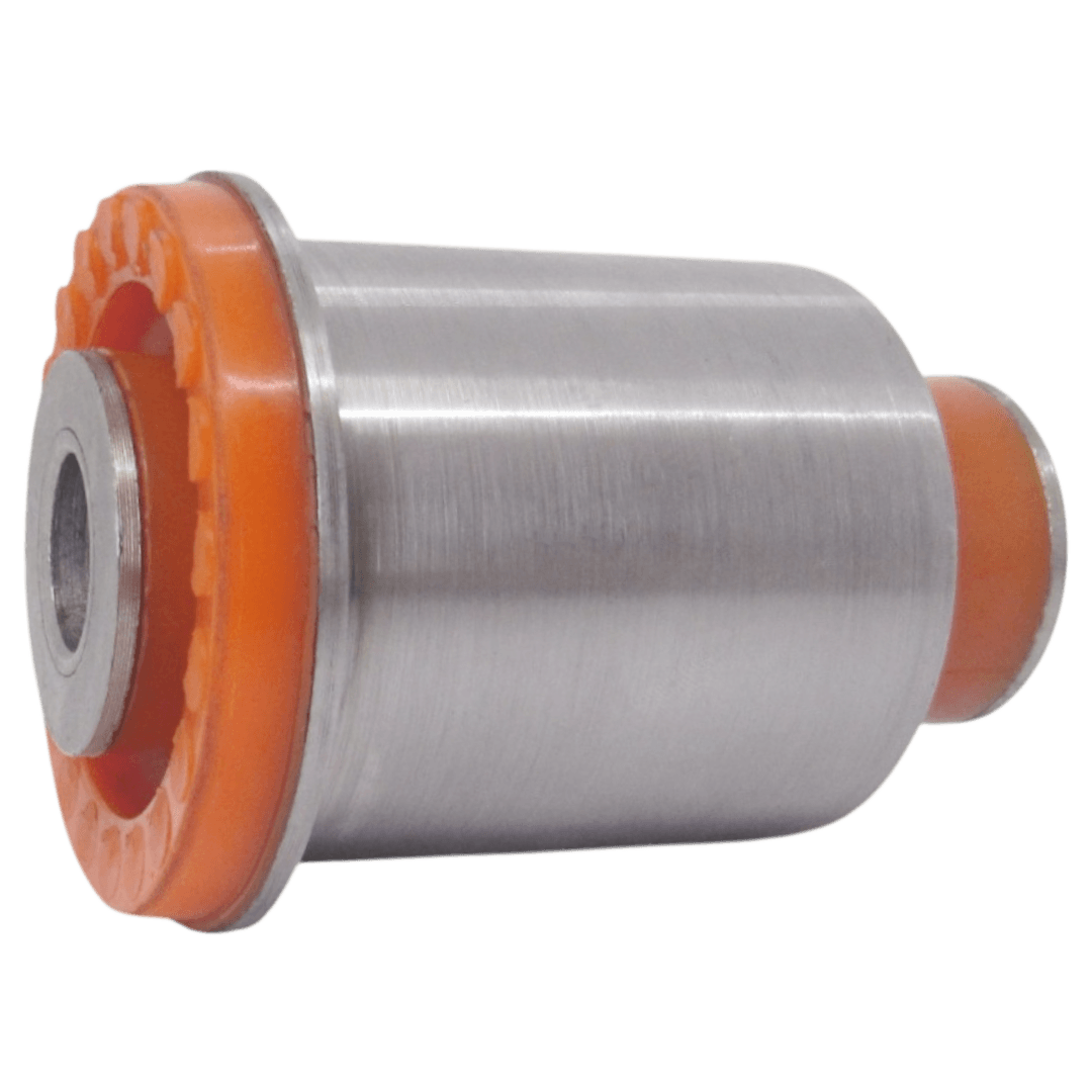 Polyurethane rear bushing of the front lower arm Ford F-150 2020- Electric: NL3Z-3078-C, NL3Z-3079-C, NL3Z3078C, NL3Z3079C wholesale from PolyPro.