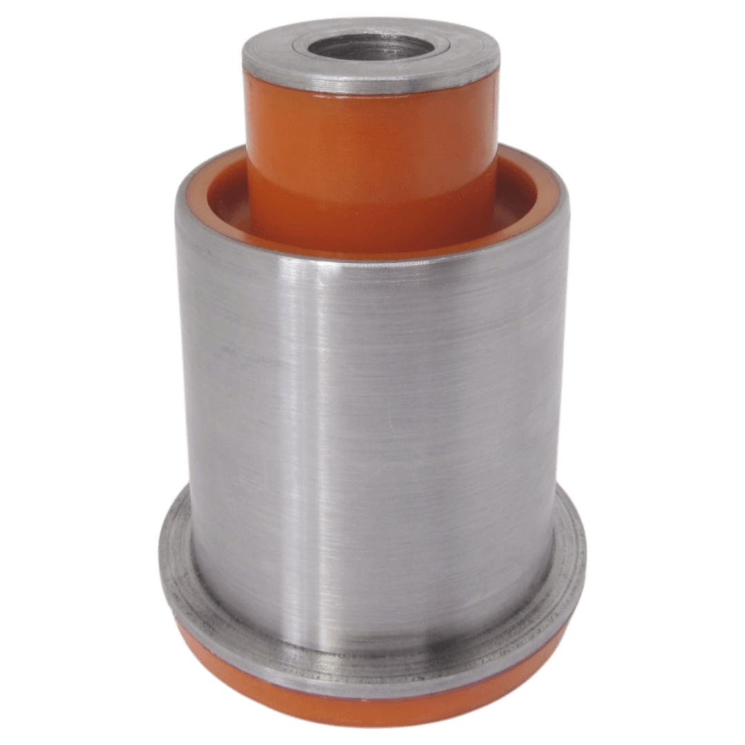 Polyurethane rear bushing of the front lower arm Ford F-150 2020- Electric: NL3Z-3078-C, NL3Z-3079-C, NL3Z3078C, NL3Z3079C wholesale from PolyPro.