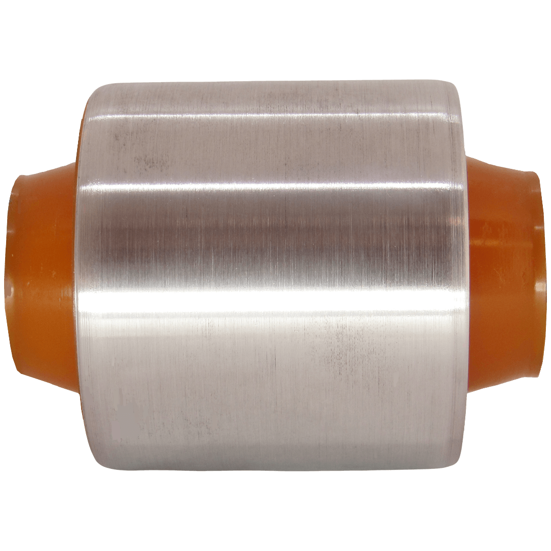 Polyurethane bushing rear trailing arm front Mitsubishi Lancer 2000-2009: MAB064, MAB-064, MB864730, MB864736, MB870330, MB864731, MR594607, MR594608, MB864732, MR594609 wholesale from PolyPro.