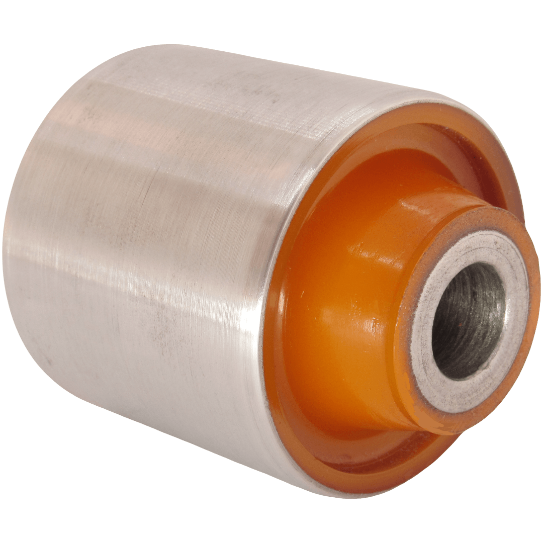 Polyurethane bushing rear trailing arm front Mitsubishi Eclipse 2000-2005: mb914381, mb 914381, MB914381, MB914381 wholesale from PolyPro.