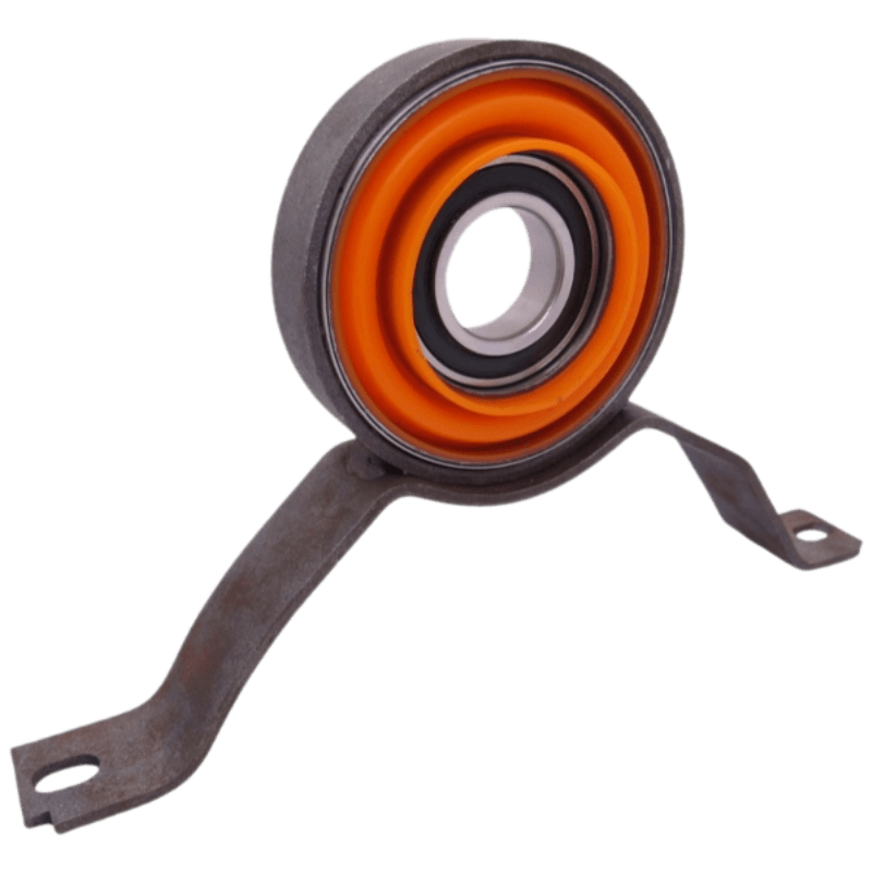 Polyurethane propshaft support Audi 100 1990-1994: 4A0521101B, 4A0 521 101 B wholesale from PolyPro.