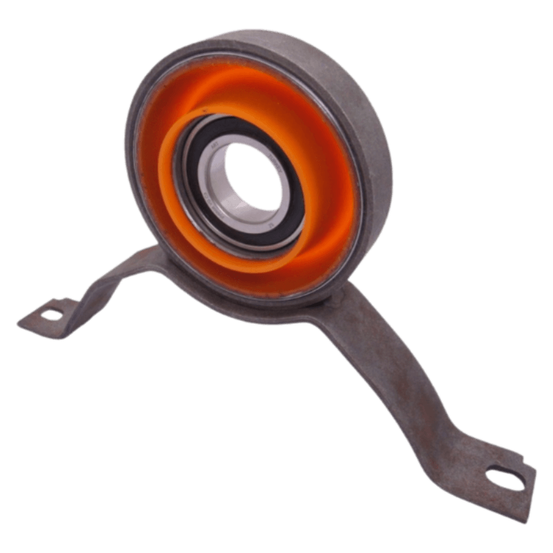 Polyurethane propshaft support Audi 100 1990-1994: 4A0521101B, 4A0 521 101 B wholesale from PolyPro.