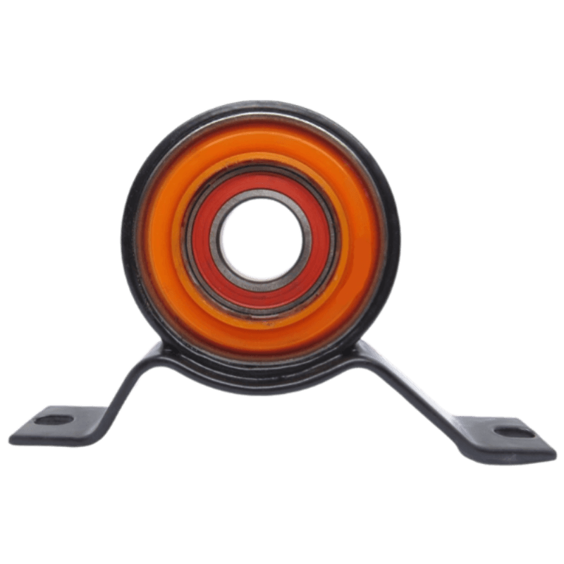 Polyurethane propshaft support Audi 100 1990-1994: 4A0521101C, 4A0 521 101 C wholesale from PolyPro.
