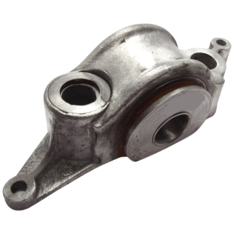 Polyurethane bushing front arm rear Fiat Palio Weekend 1996- ALUMINUM Left: 46830166, 51769076, 46815639, 46836606, 98810140, 51727865 wholesale from PolyPro.