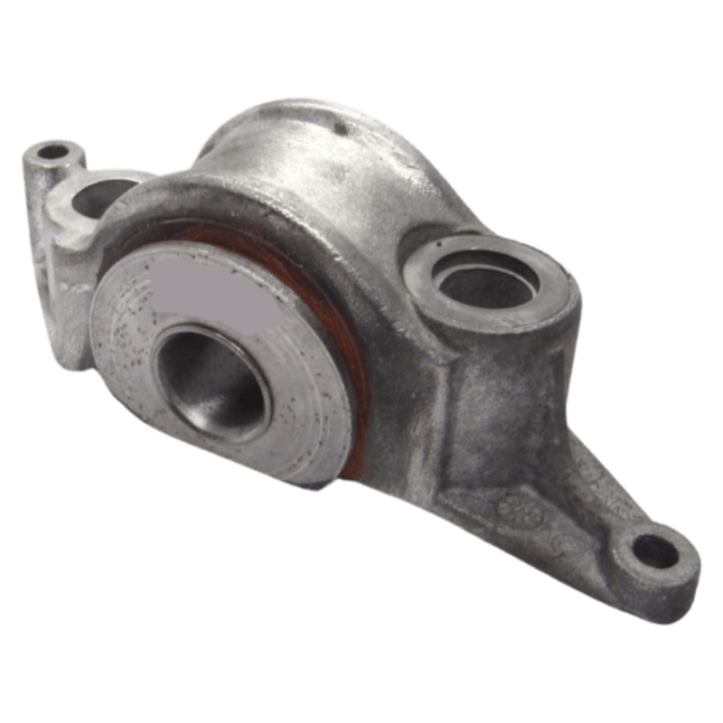 Polyurethane bushing front arm rear Fiat Palio Weekend 1996- ALUMINUM Right: 46830166, 51769076, 46815639, 46836606, 98810140, 51727865 wholesale from PolyPro.