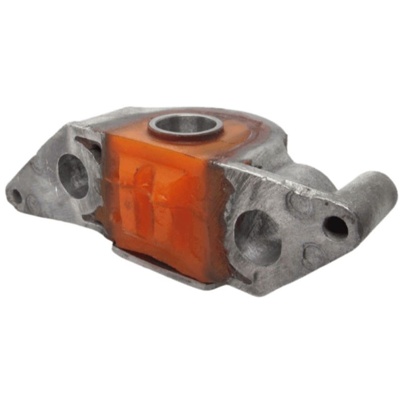 Polyurethane bushing front arm rear Fiat Palio Weekend 1996- ALUMINUM Right RECONSTRUCTION OF YOUR: 46830166, 51769076, 46815639, 46836606, 98810140, 51727865 wholesale from PolyPro.