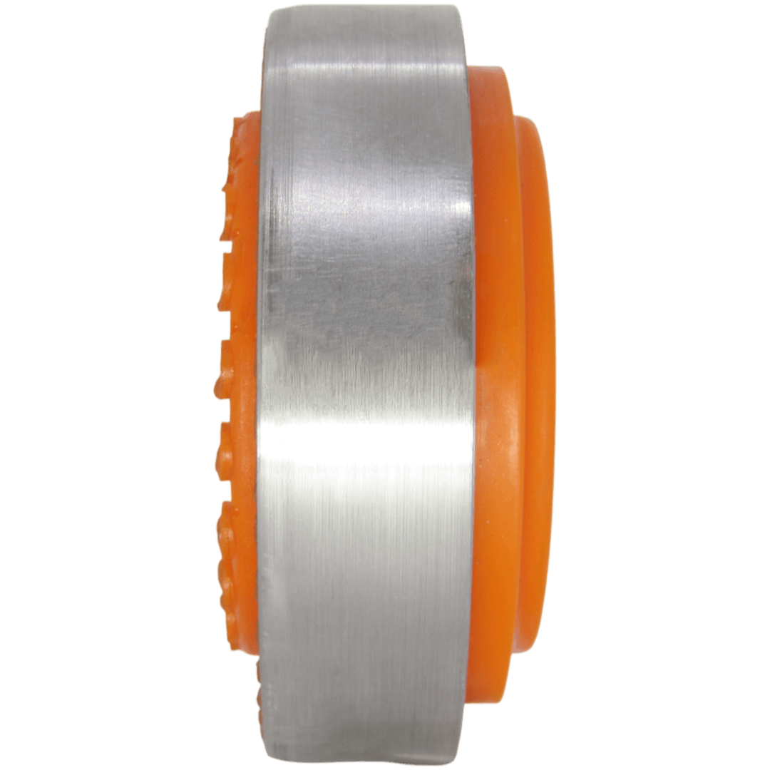 Polyurethane front shock absorber support Volvo V40 1998-2006 REPLACEABLE BUSHING: 30616824, 30887137, 30889584 wholesale from PolyPro.