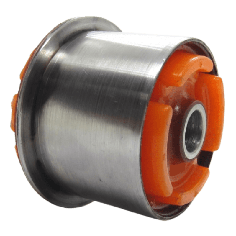 Polyurethane bushing rear gear front Subaru Forester 2008-2012: SAB-B11F, SABB11F, SAB-S11R, SABS11R, 41322AC060, 41322-AC060, 41310-SA001, 41326-SA020, 41310SA001, 41326SA020 wholesale from PolyPro.