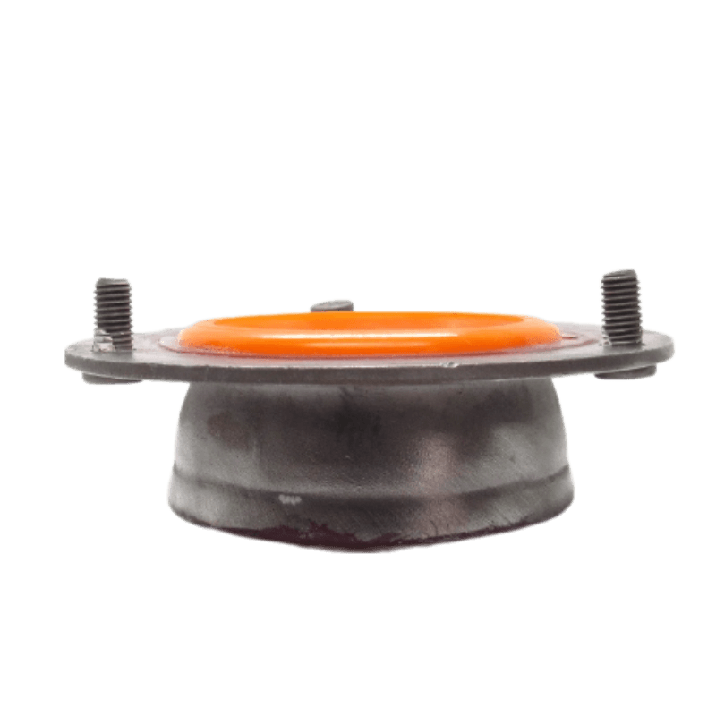 Polyurethane front shock absorber support BMW E34 1987-1995: 31331124508, 31331139452, 31 33 1 124 508, 31 33 1 139 452 wholesale from PolyPro.