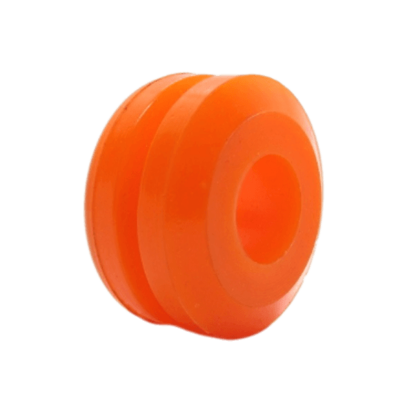 Polyurethane UPPER bushing of the shock absorber rod Daewoo Espero 1990-1999: 96175444, 96231921 wholesale from PolyPro.