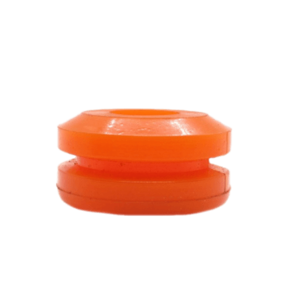 Polyurethane UPPER bushing of the shock absorber rod Daewoo Espero 1990-1999: 96175444, 96231921 wholesale from PolyPro.