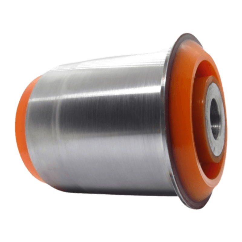 Polyurethane bushing rear subframe front Hyundai Santa Fe 2006-2012: 554182B000, 55418 2B000 wholesale from PolyPro.