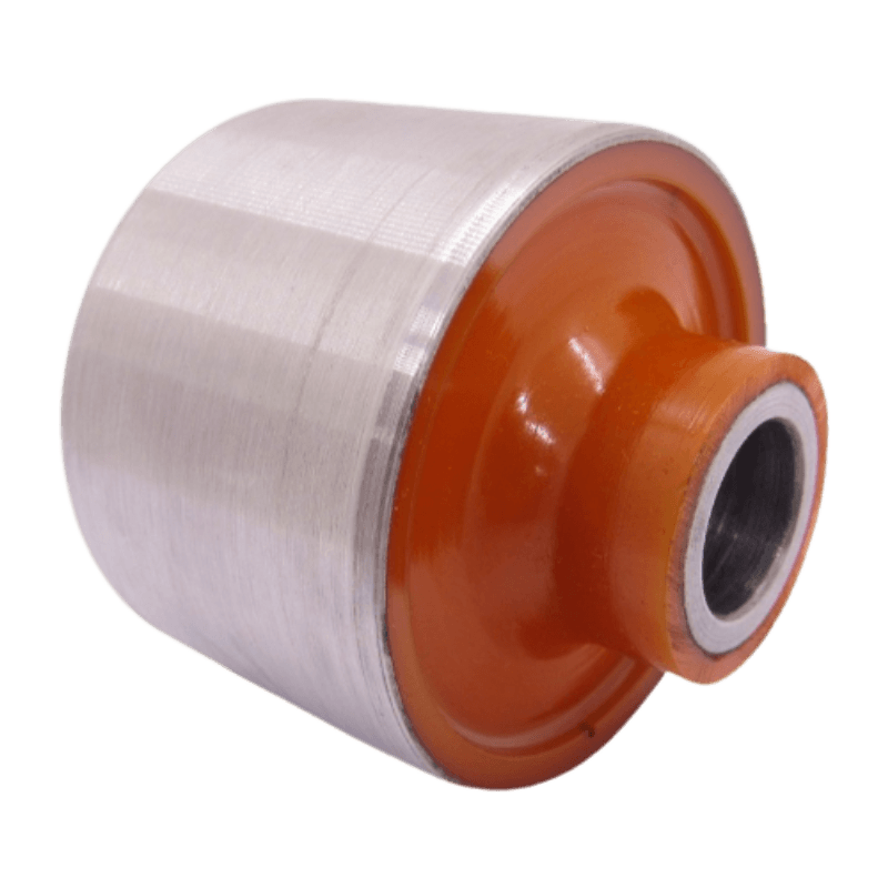 Polyurethane bushing for cab Renault C-Serie 2013-: 74 21 271 207, 7421271207 wholesale from PolyPro.