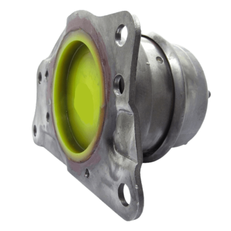 Поліуретанова подушка двигуна права Skoda Roomster 2006-2015 1.4L HARDNESS: 6R0 199 167 AB, 6Q0 199 167 DN, 6Q0 199 167 BM, 6R0199167AB, 6Q0199167DN, 6Q0199167BM оптом від PolyPro.