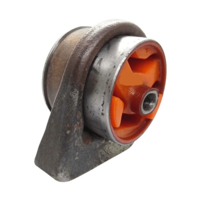 Polyurethane engine mount Smart City Coupe 1998-2004: 000 30 77v009, 0003077v009 wholesale from PolyPro.