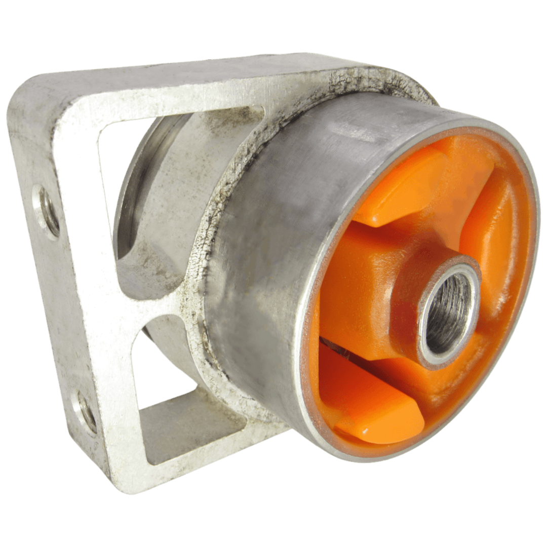 Polyurethane engine mount Smart City Coupe 1998-2004: Q0005811V007000000, Q0005811V007, 0005811V007000000, 0005811V007, Q0003077V010000000, Q0003077V010, 0003077V010000000, 0003077V010, 000 30 77V010, 0003077V008, Q 000 5811 V007 000000 wholesale from PolyPro.