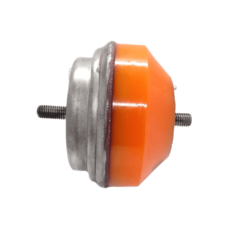 Поліуретанова подушка двигуна права Opel Omega 1986-1993: 90235055, 90235056, 6 84 275, 684275, 6 84 274, 684274 оптом від PolyPro.