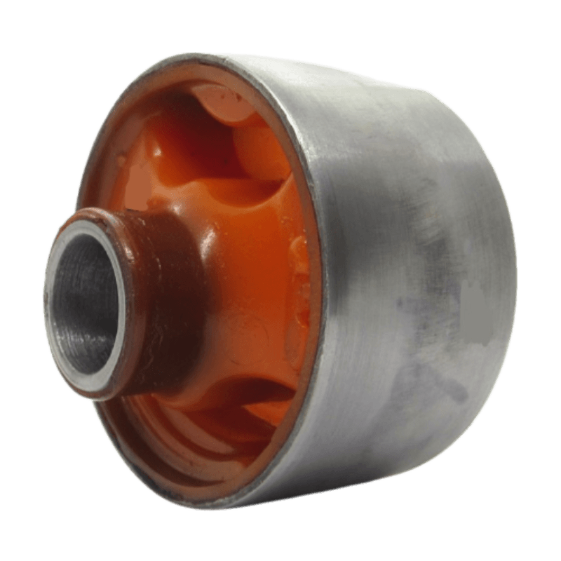 Polyurethane engine mount left Mazda 323 1985-1993 REPLACEABLE BUSHING: B45539100D, B455-39-100D, I53012YMT wholesale from PolyPro.
