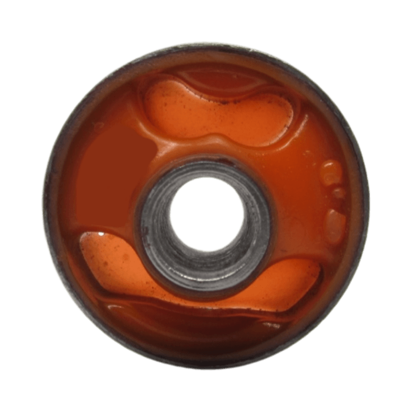 Polyurethane engine mount left Mazda 323 1985-1993 REPLACEABLE BUSHING: B45539100D, B455-39-100D, I53012YMT wholesale from PolyPro.