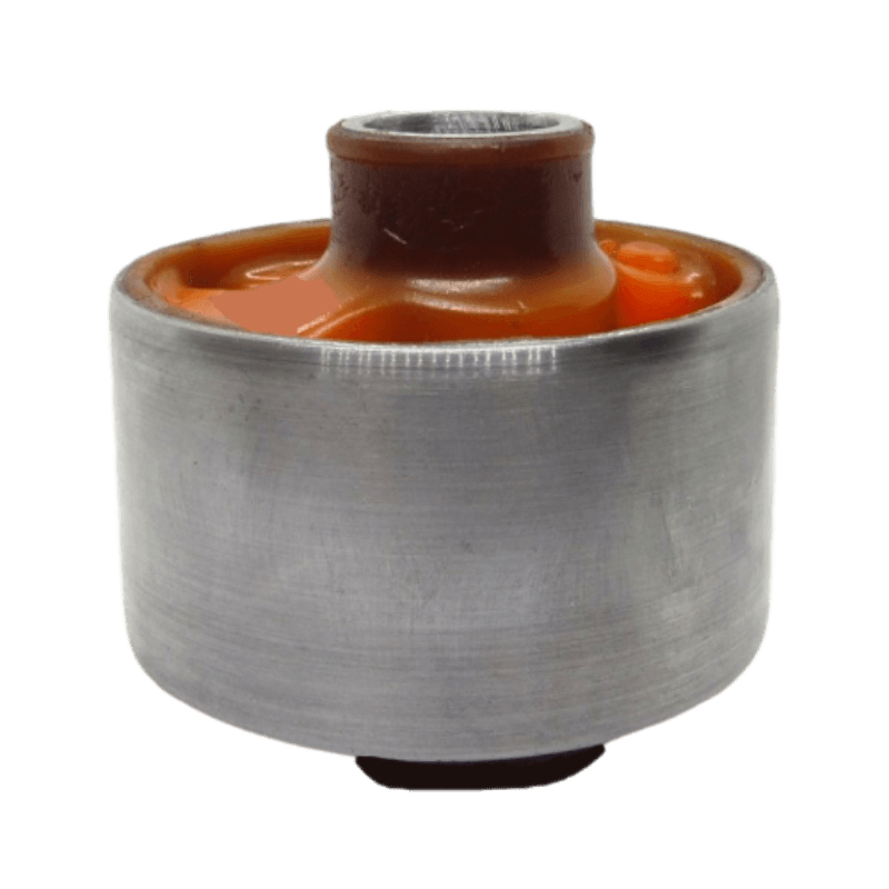 Polyurethane engine mount left Mazda 323 1985-1993 REPLACEABLE BUSHING: B45539100D, B455-39-100D, I53012YMT wholesale from PolyPro.