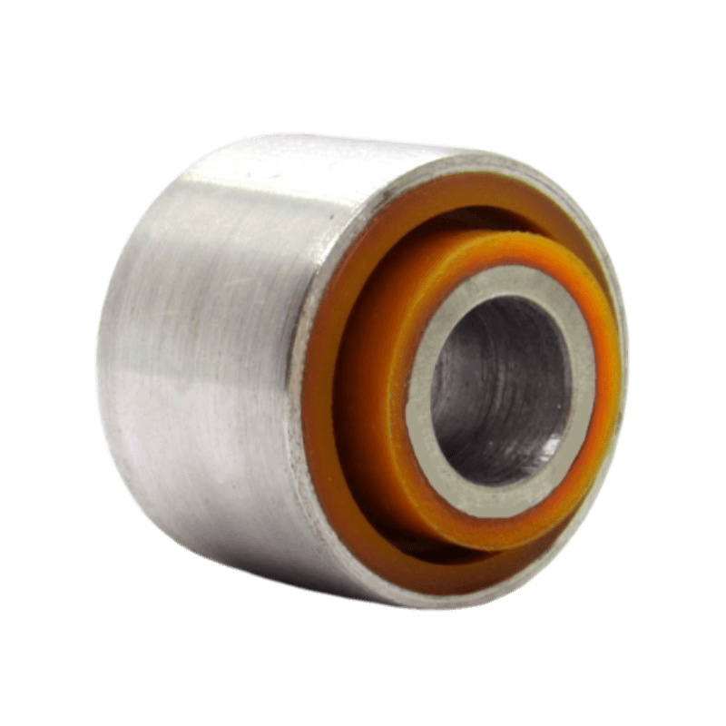 Polyurethane inner bushing of the rear transverse camber arm Mazda 323 1994-2000: MZAB078, B45528630, BR7028630, MZAB-078, MZAB-080, MZAB080, B455-28-630, BR70-28-630, B45528630, BR7028630 wholesale from PolyPro.