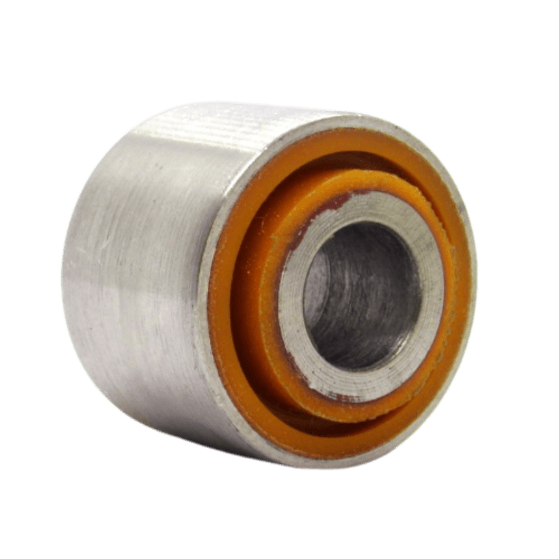 Polyurethane bushing rear transverse arm internal and external Mazda 323 1985-1993: MZAB-079, MZAB079, BR70-28-620, B455-28-620, BR7028620, B45528620, BR70-28-620, B455-28-620, MZAB-079, BR7028620, B45528620, MZAB079 wholesale from PolyPro.