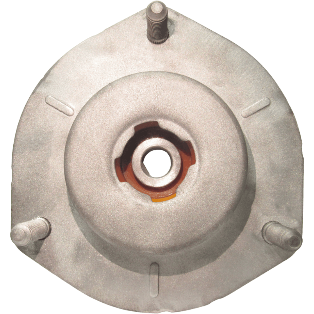 Поліуретанова опора переднього амортизатора Toyota Camry 2006-2011: TSS-ACV40F, TSSACV40F, 4860933190, 48609-33190, 48609-33210, 48609-48040, 48609-06230, 48609-06220, 48609-06190, 48609-06200, 48609-0E020, 48609-06210, 4860933210, 4860948040, 4860906230, 4860906220, 4860906190, 4860906200, 486090E020, 4860906210 оптом від PolyPro.