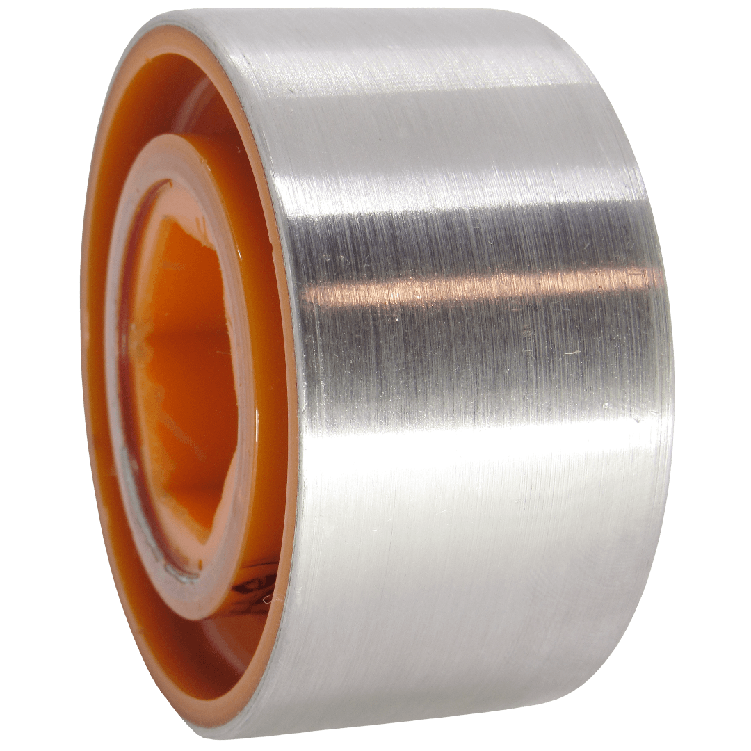 Polyurethane rear bushing of the lower front arm Rover 75 1998-2005: 4440200500, RBX101771, RBX101770 wholesale from PolyPro.