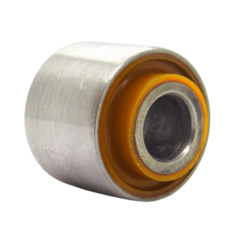 Polyurethane lower bushing of the vertical link of the rear suspension Lincoln Nautilus 2018- (bone): E1GZ-5A97-2A, E1GZ5A972A wholesale from PolyPro.