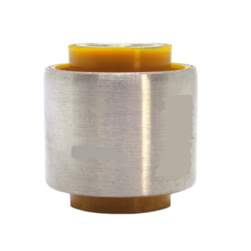 Polyurethane lower bushing of the vertical link of the rear suspension Lincoln Nautilus 2018- (bone): E1GZ-5A97-2A, E1GZ5A972A wholesale from PolyPro.