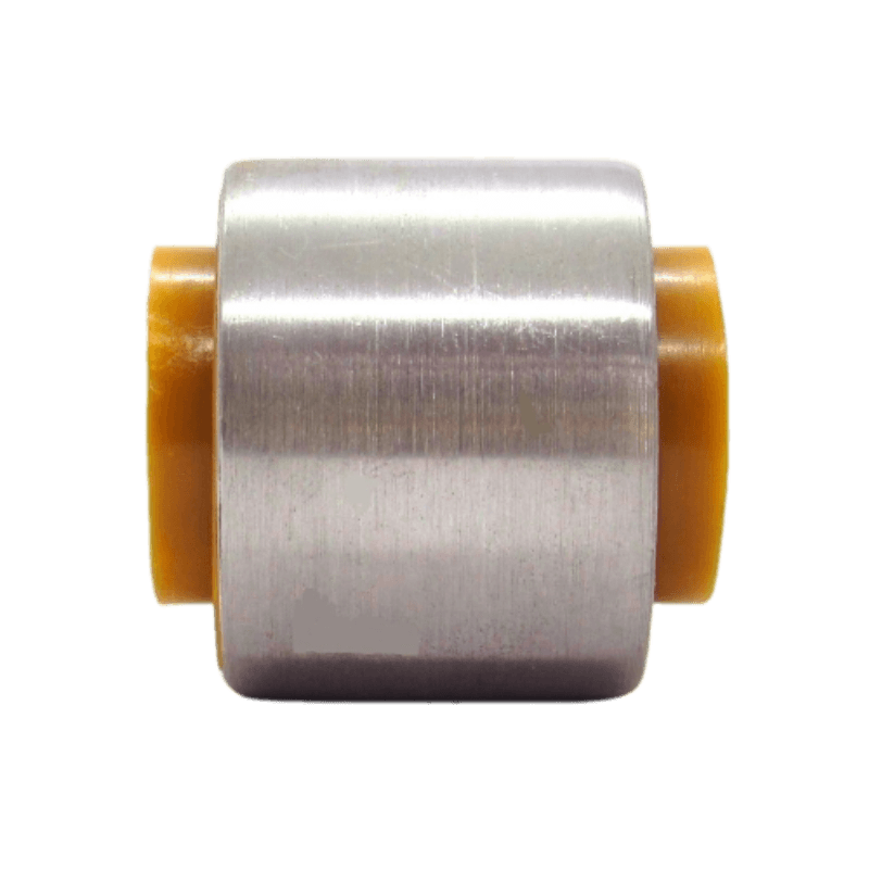 Polyurethane bushing of the rear vertical lever is lower Ford Galaxy 2015-: FR3Z-5A97-2A, 5 282 202, 5 310 657, FR3C-5A97-2AC, FR3Z5A972A, 5282202, 5310657, FR3C5A972AC wholesale from PolyPro.