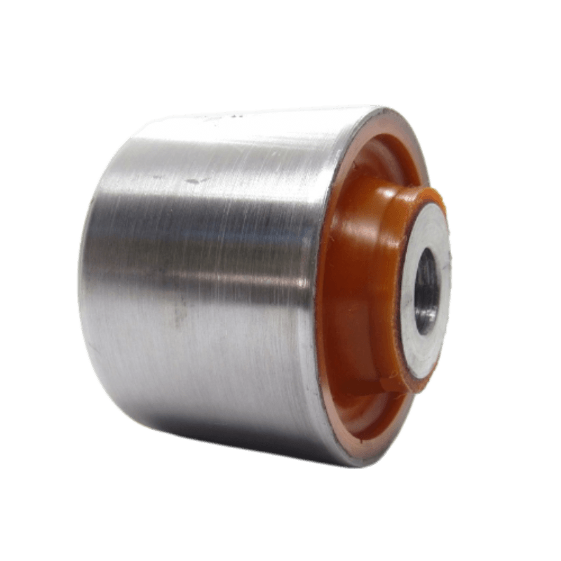 Polyurethane big bushing of the rear lower arm Ford Fusion 2013-: GS7Z-5500-N, GS7Z-5500-P, GS7Z5500N, GS7Z5500P wholesale from PolyPro.