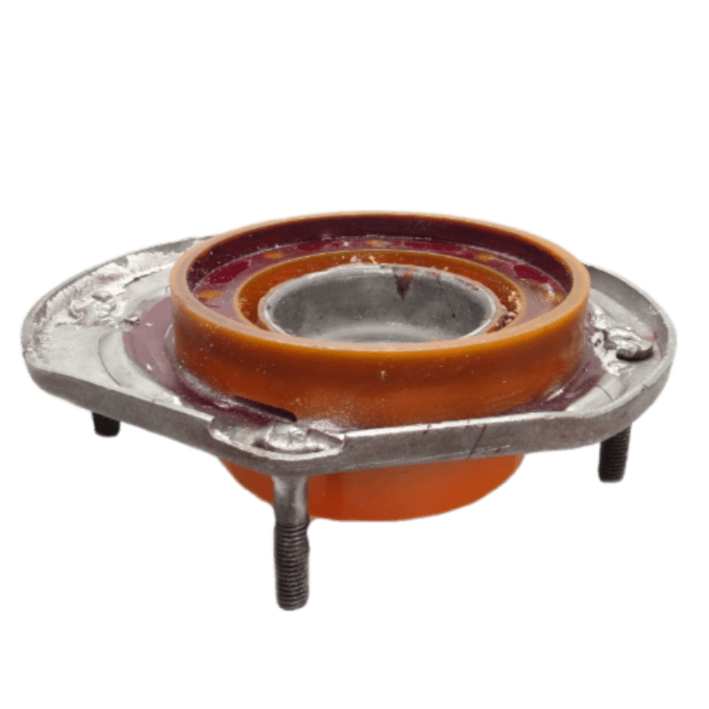 Polyurethane front shock absorber support Geely Ck 2005-2016: 1400555180, L2905106 wholesale from PolyPro.