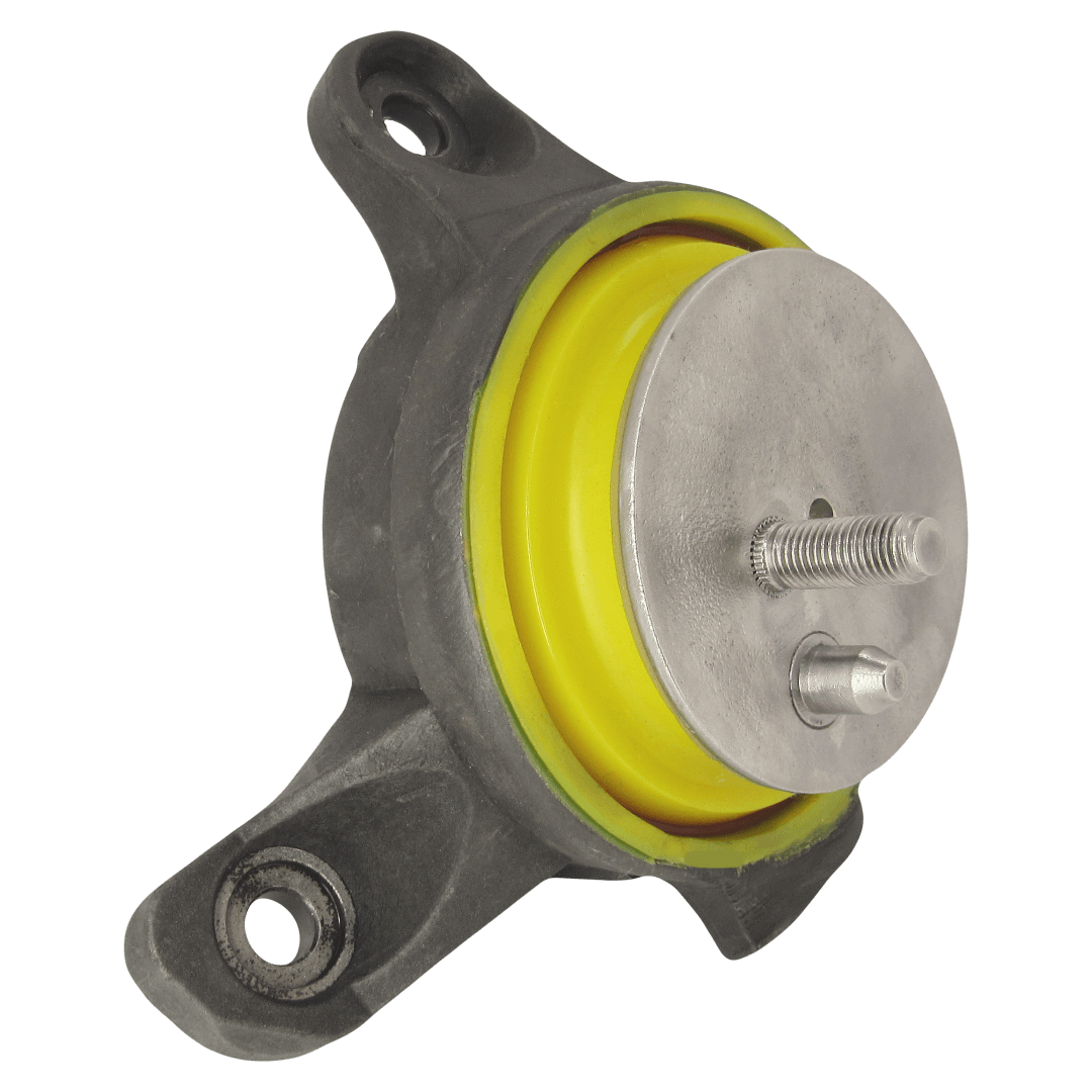 Полиуретановая подушка двигателя левая Subaru Legacy 2003-2009 HARDNESS РЕКОНСТРУКЦИЯ ВАШЕЙ: 41022-AG031, 41022-AG030, 41022AG031, 41022AG030 оптом от PolyPro.