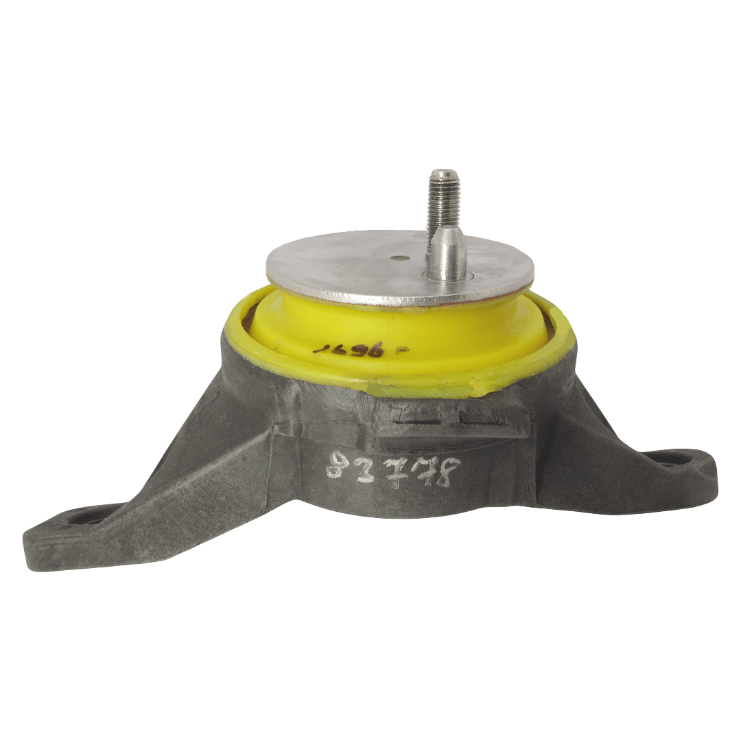 Поліуретанова подушка двигуна права SUBARU IMPREZA 2007-2014 HARDNESS: 41022FG010, 00649871, 41022-FG010 оптом від PolyPro.