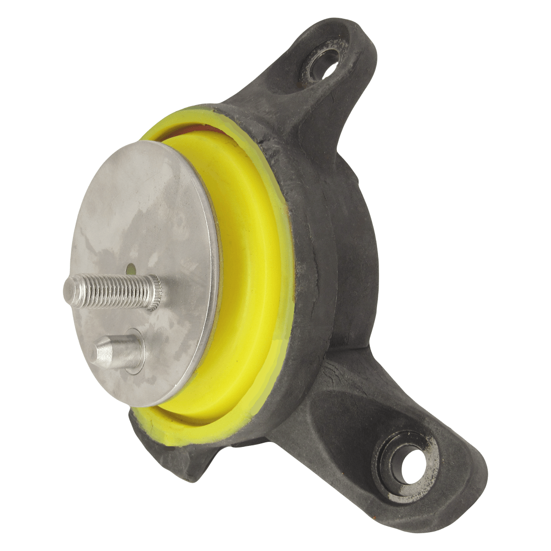 Полиуретановая подушка двигателя правая SUBARU Forester 2007-2012 HARDNESS: 41022FG010, 00649871, 41022-FG010 оптом от PolyPro.