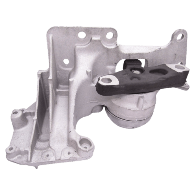 Поліуретанова подушка двигуна ліва верхня Nissan X-Trail 2007-2014: 11220-JD700, 11220-JG71A, 11220JD700, 11220JG71A оптом від PolyPro.