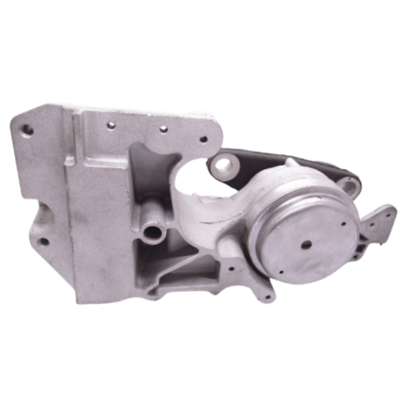 Polyurethane engine mount left upper Nissan Qashqai 2006-2013: 11220-JD700, 11220-JG71A, 11220JD700, 11220JG71A wholesale from PolyPro.