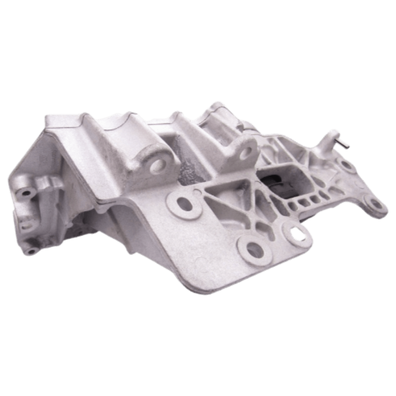 Polyurethane engine mount left upper Nissan Qashqai 2006-2013: 11220-JD700, 11220-JG71A, 11220JD700, 11220JG71A wholesale from PolyPro.