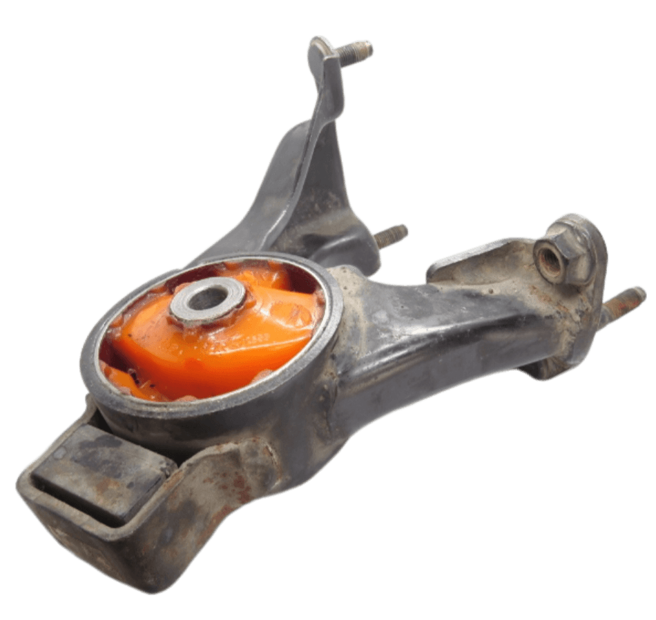 Полиуретановая подушка двигателя задняя Toyota Avensis 2003-2009: 123710G010, 12371-0G010 оптом от PolyPro.