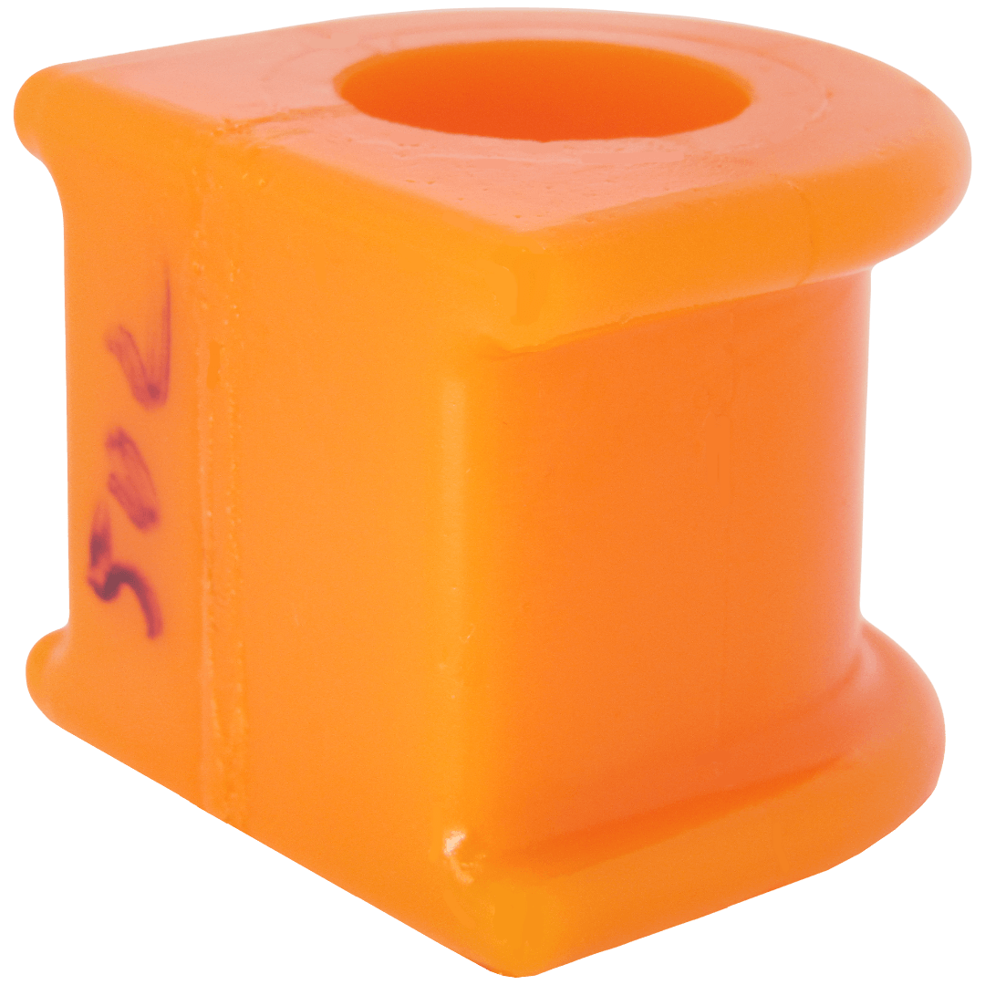 Polyurethane rear stabilizer bushing Fiat Freemont 2011- 2.0 L: K05151206AC, 05151206AC, 5151206AC, 5151 206AC, 5151 206AA, 05151206AA, 5151206AA, 5151 206AB, 5151206AB, 05151206AB, CRSB-JOUR, CRSBJOUR wholesale from PolyPro.