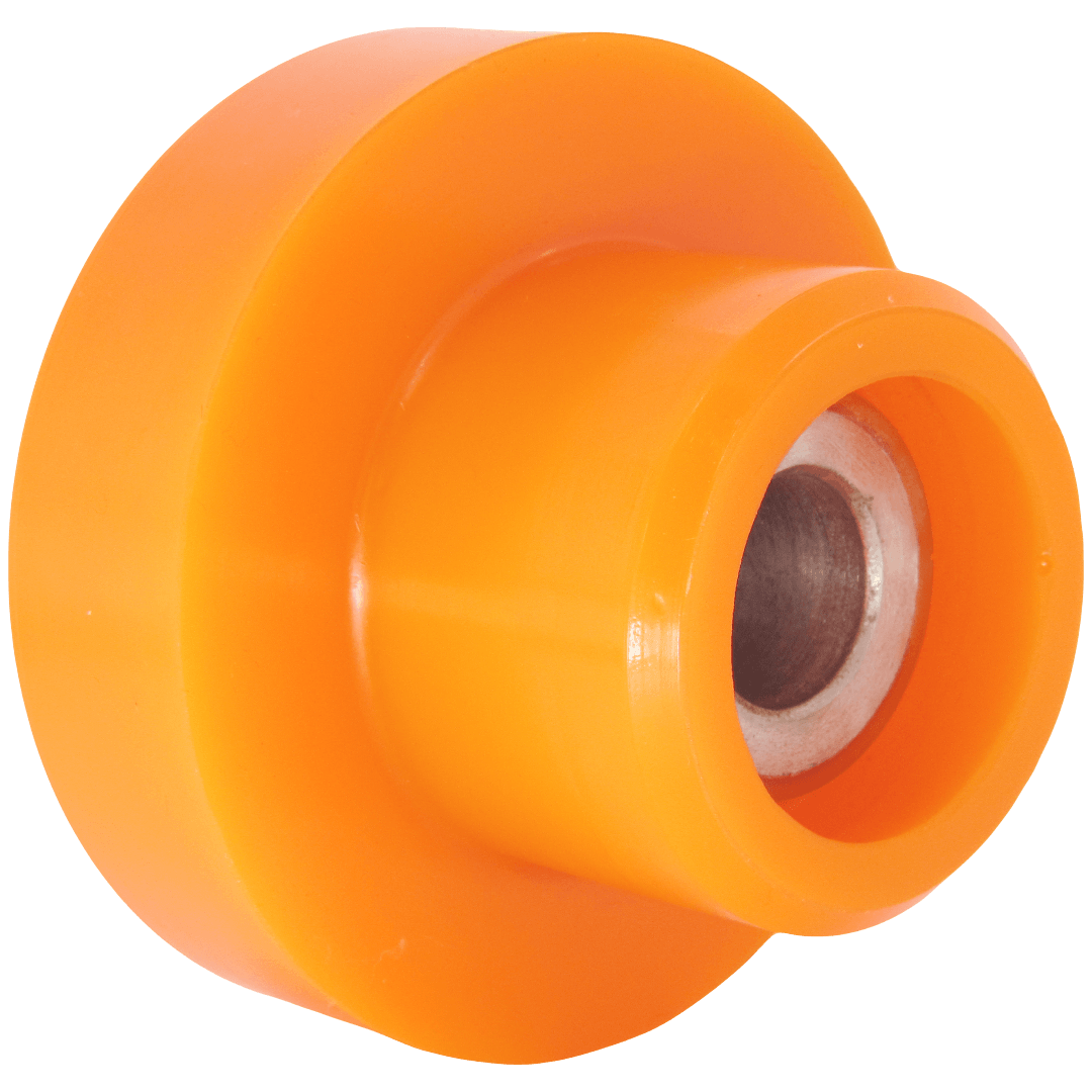 Polyurethane engine mount Liebherr 2000- (for engines D924; D926): PPD7362496, 7362496, 5503048, 7364705, 7366558, 7620062 wholesale from PolyPro.