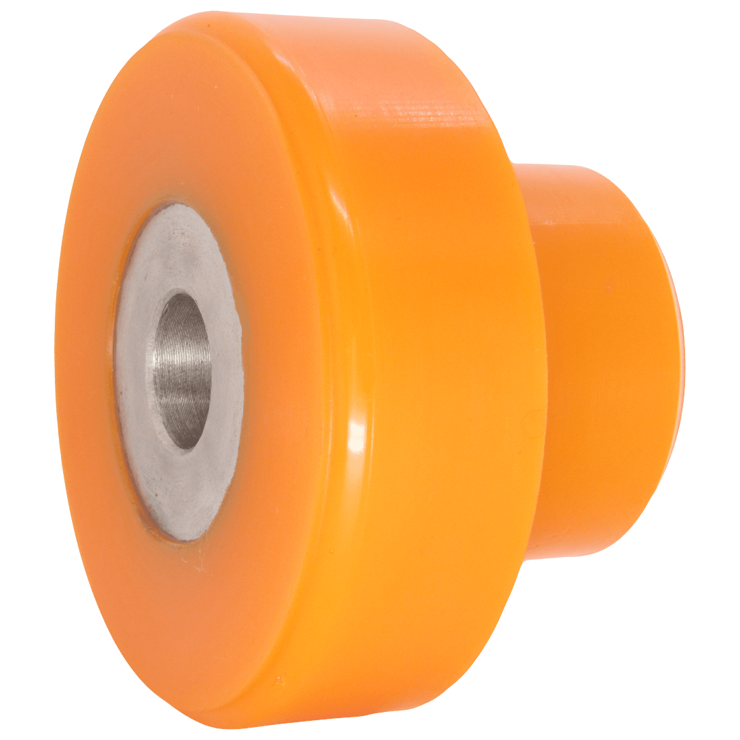 Polyurethane engine mount Liebherr 2000- (for engines D924; D926): PPD7362496, 7362496, 5503048, 7364705, 7366558, 7620062 wholesale from PolyPro.