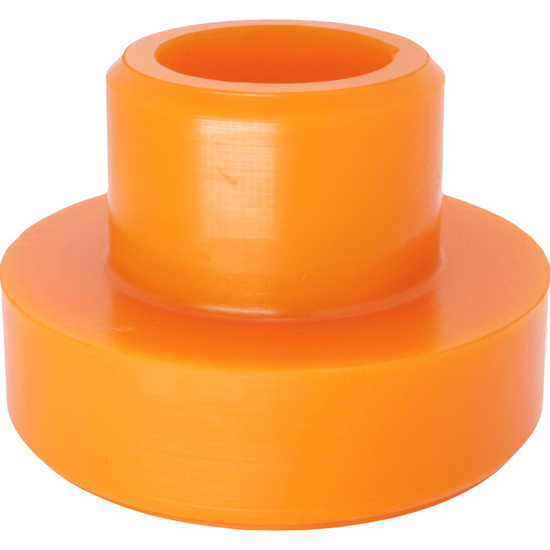 Polyurethane engine mount Liebherr 2000- (for engines D924; D926): PPD7362496, 7362496, 5503048, 7364705, 7366558, 7620062 wholesale from PolyPro.