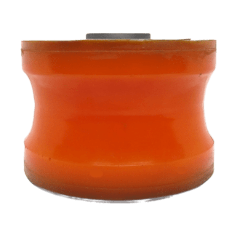 Polyurethane anti-vibration support for vibrating plate Wacker Neuson DPU100-70 2000- 73мм: 0044640 wholesale from PolyPro.