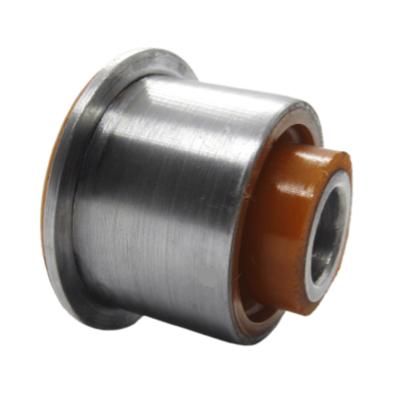 Polyurethane bushing front arm front Citroen C3 2002-2009: 352384, PGABC5S, TD558W, 3523 84 wholesale from PolyPro.
