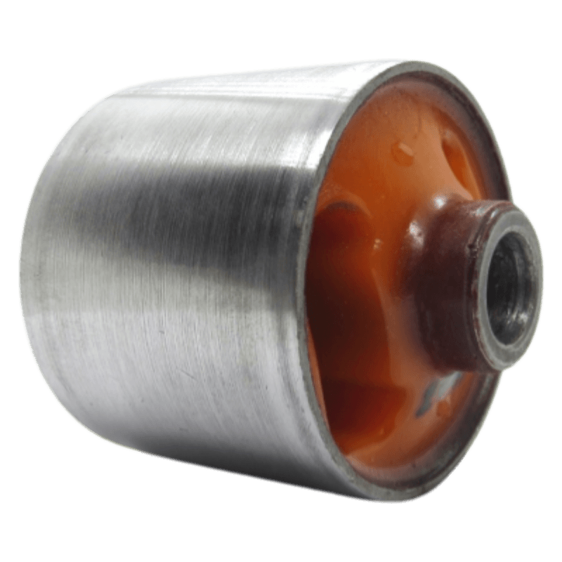 Опора переднього редуктора Mitsubishi Pajero Sport 1996-2008 ЗМІННИЙ САЙЛЕНТБЛОК: MB430694, MAB043, MR418404, MAB108, MAB-043, MAB-108 оптом від PolyPro.