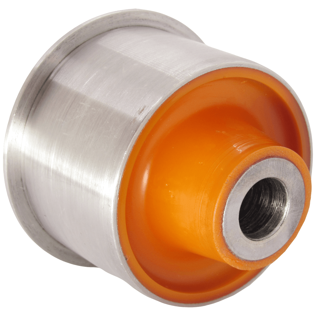 Polyurethane bushing front lower arm rear Ford Escape 2000-2007: MZAB-EPB, MZABEPB, 4L8Z3078R, EC0134300M, EC0134300H, EC0134300J, EC0134350N, E11234300C, EC0134300J, 4974677, EC0134300H, 4974675, EC0134300N, 4L8Z-3078-R, EC01-34-300M, EC01-34-300H, EC01-34-300J, EC01-34-350N, E112-34-300C, EC01-34-300J, 4 974 677, EC01-34-300H, 4 974 675, EC01-34-300N, ZZC1-34-310, 6L8Z-3079-AA, EF91-34-300A, EF91-34-350A, 6L8Z-3078-AA, E112-34-350CB, YL8Z-3079-AA, YL8Z-3078-AA, EC01-3430-0J, EC01-3430-0H, ZZC134310, 6L8Z3079AA, EF9134300A, EF9134350A, 6L8Z3078AA, E11234350CB, YL8Z3079AA, YL8Z3078AA, EC0134300J, EC0134300H, 4974675, 4974677, 6L8Z3078AA, 6L8Z3079AA, E112-34-300C, EC01-34-300H, EC01-34-300F, 4 133 884, EC01-34-300J, 4 133 882, EC01-34-300M, EC01-34-300N, ECTT-34-300L, EC01-34-470C, EC01-34-300L, EC01-34-300C, EC01-34-300D, EC01-34-300G, EC01-34-300E, EC01-34-300K, ZZC1-34-320, 4 484 853, 4L8Z-3079-L, 4 631 878, EC0134300F, 4133884, 4133882, ECTT34300L, EC0134470C, EC0134300L, EC0134300C, EC0134300D, EC0134300G, EC0134300E, EC0134300K, ZZC134320, 4484853, 4L8Z3079L, 4631878, E112-3430-0C, EC01-3430-0M, EC01-3430-0N, EC01-3435-0N, EC01-3430-0F, EC01-3430-0L, EC01-3430-0G, EC01-3430-0E, EC01-3430-0K, 2L8Z-3079-AA, 2L8Z3079AA, 2L8Z3079AA wholesale from PolyPro.