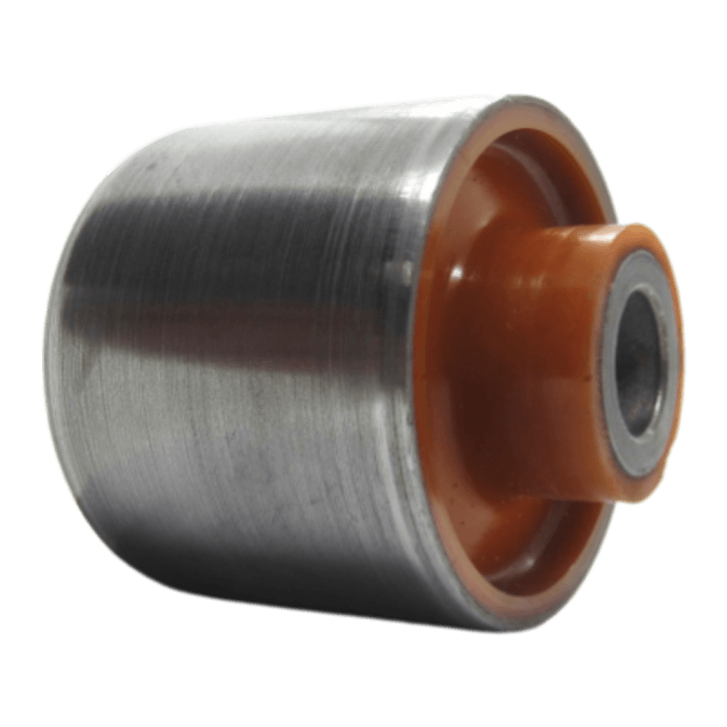 Polyurethane bushing front trailing arm Toyota Century 1997-2017: 4867440050, 4867440051, 4867450052, 48674-40050, 48674-40051, 48674-50052, 48674-40052, 4867440052 wholesale from PolyPro.